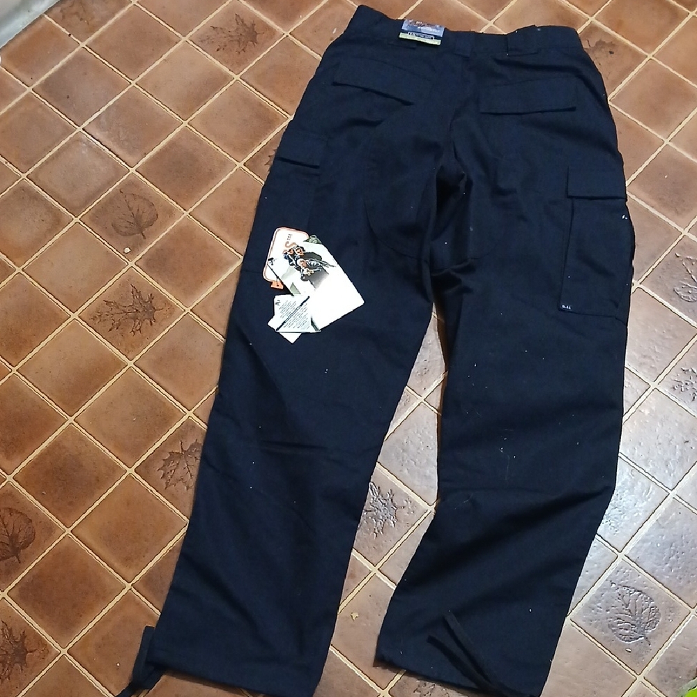 511 Tactical Pants With Knee Pad Nwt